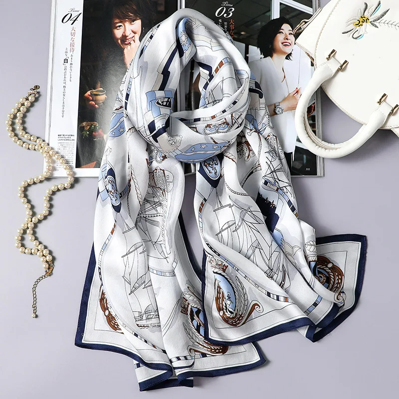 100% silk wholesale long sublimation print pattern scarves silk women lady silk scarf
100% silk wholesale long sublimation print pattern scarves silk women lady silk scarf