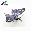 Factory price Paper butterfly animal puzzle making super 3D puzzle insect puzzle