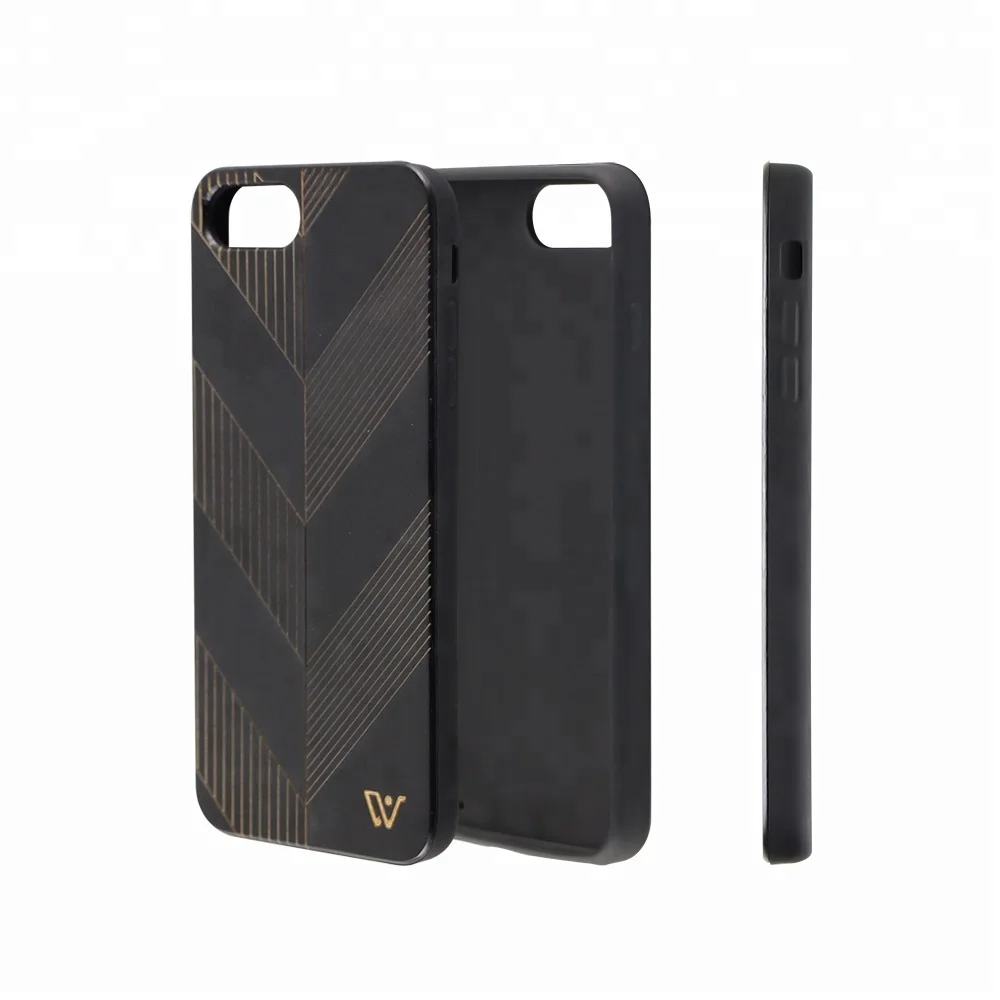 Handmade Laser Engraved Wood Metal Phone Accessories TPU Bumper Case Cover for iPhone X, Colorful printting
Handmade Laser Engraved Wood Metal Phone Accessories TPU Bumper Case Cover for iPhone X, Colorful printting