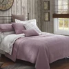Top-rated quality bedding chenille bedspread with wholesale price