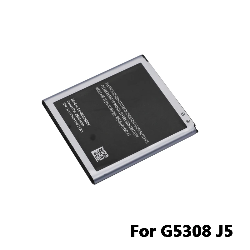 

Cell Phone battery 2600Mah G530 Battery For Samsung Galaxy J5 J3 Pro G5308 G5309W G5306 J5 J5000 J5008 J5009