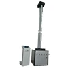Digital Display PVC Pipe Drop Weight Impact Testing Machine