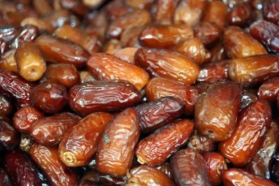 DATES FOR SELL