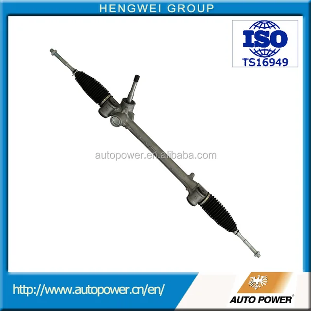 low price car assembly steering gear for yaris/new vios oe