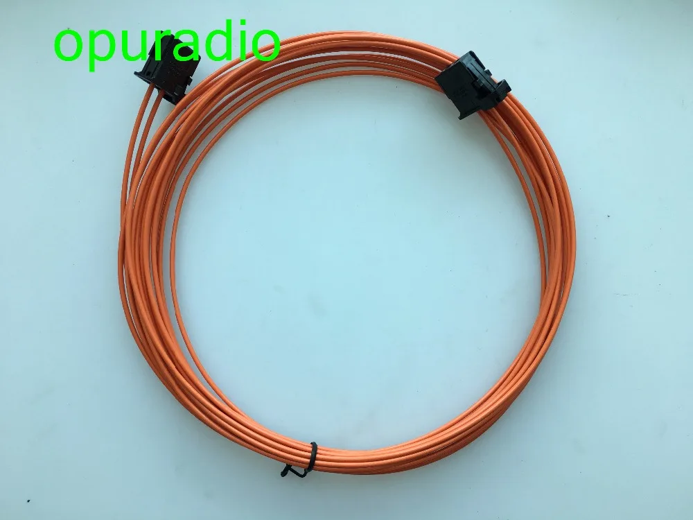 Audi cable 4m (2)