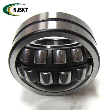 High Precision 130*200*69mm Vibrating Screen Spherical Bearing 24026CE4 NSK Roller Bearing