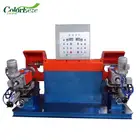 Automatic Wheel Polishing Machine For Pot
