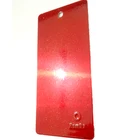 XB Metallic Epoxy Powder Coating Powder, Polyester Powder Coating Paint For Furniture
