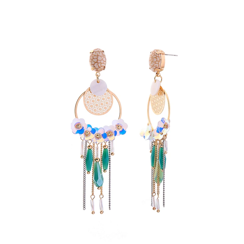 ed02146d Synthetic Stone Summer Acrylic Flowers Big Gold Hoop Dangle Wholesale Women Victorian Earrings 2019
ed02146d Synthetic Stone Summer Acrylic Flowers Big Gold Hoop Dangle Wholesale Women Victorian Earrings 2019