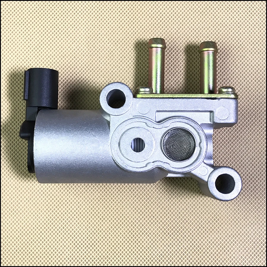 High Quality Idle Air Control Valves Motor For Honda Civic 1.6L 1993 - 1996 CR-V CRV 2.0L 1997 - 2001-5