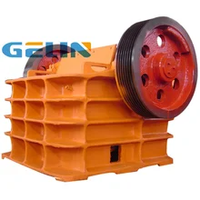 High quality rock large stone jaw crusher used in railway,chemical industry for gravel&stone stationary crushing line