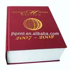 Hardcover Dictionary Printing -Print Dictionary