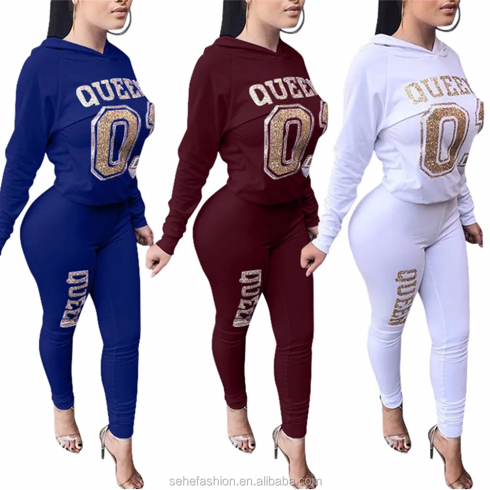 80108-MX7 High quality women printed cotton 3 colors hoodies and pants set african women trendy clothing
80108-MX7 High quality women printed cotton 3 colors hoodies and pants set african women trendy clothing