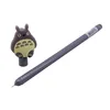 4 Style Mix Novelty Cute My Neighbor Totoro Gel Ink Signature Pen Escolar Papelaria School Office Supply Promotional Gift