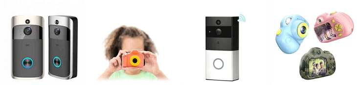 fine surveillance camera
