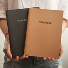 Wholesale Cheap Handmade Custom Printed A5 A6 School Paper Notebook
