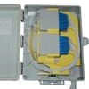 IP65 Fiber Optic Distribution Internet Cable Junction Box/Fiber Optic Splice Closure Modem/ Internet Cable Junction Box