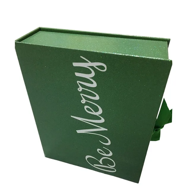 oem custom cardboard gift box for body wash package