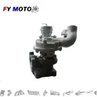 RS4 V6 Biturbo Rechts ASJ / AZR Engine Turbo 53049880026 K04 Turbocharger