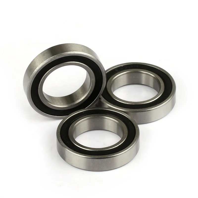 45BG07S5G-2DST2F NACHI 2-Rows Air Conditioning Bearings 45x75x32