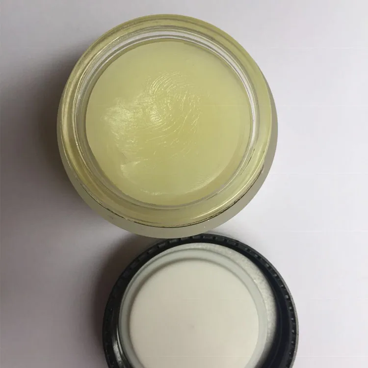 60g private label natural hemp balm Topical for Muscle and Joint Pain Relief, Light yellow
60g private label natural hemp balm Topical for Muscle and Joint Pain Relief, Light yellow