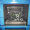 Continuous Tumbler Blaster Shot Blasting Machine