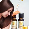 Morocco argan hair serum anti hair loss professional give scalp best nutrition make hair more smooth