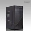 Full Black ATX PC Computer Case for Gamers - NEW