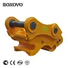 Kubota KX040-4 quick coupler /Excavator hydraulic quick hitch
