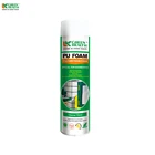 Hot Selling Edge Banding PU Foam Adhesive Glue
