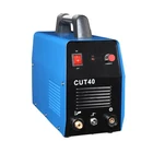 Welding Plasma Cutting Machine Inverter Plasma Cutter For Welder CUT 40
