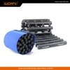 Sonw, mud track, sand ladder car recovery tracks/auto traction mat