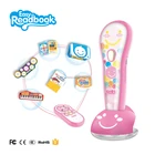 Quran pen Book reader pen with fairy tales stories for baby improve language skill