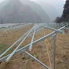Solar Bracket Solar Panel Mounting Bracket