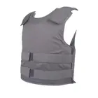 Military lightweight AK47 Ballistic Police navy inner level 3 bulletproof life vest soft armor