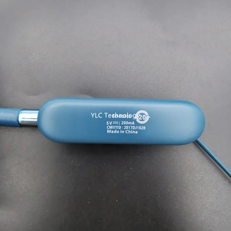 for samsung U Flex wireless sports headphones with retail packaging EO-BG950 blue tooth earphones colourful magnetic earpods - ANKUX.COM
