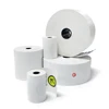 Thermal Paper Factory Direct Wholesale Prices 80x80x12mm stock lot thermal cashier paper roll