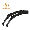 Leaf Springs for Hyundai Motors with High Quality Manufacturer