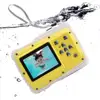 Waterproof Kids Digital Camera Underwater Action Camera with 2-Inch LCD 12MP HD Video Underwater Camcorder for Children Boys