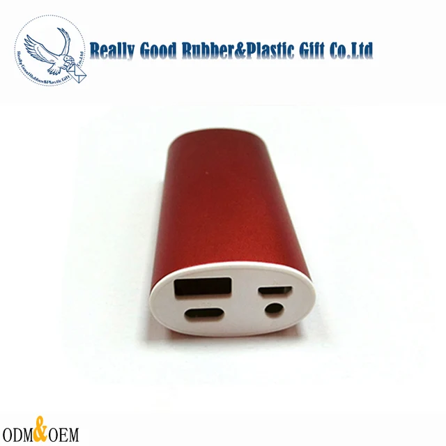 promotional gift travel wireless qualcomm custom logo power bank