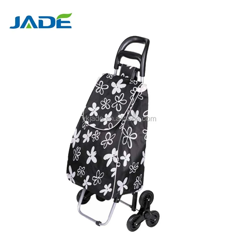 3 wheel trolley bag