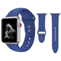2019 Hot Sport custom Silicone Smart apple Watch Band Strap For Apple 1 2 3 4 Band 38mm 40mm 42mm 44mm
2019 Hot Sport custom Silicone Smart apple Watch Band Strap For Apple 1 2 3 4 Band 38mm 40mm 42mm 44mm