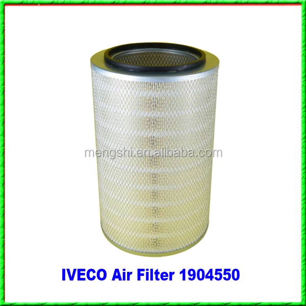 IVECO Air Filter 1904550.jpg