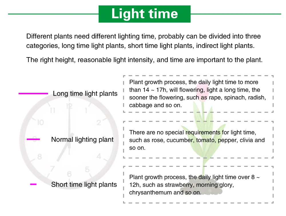 E27 plant grow led  Indoor or Desktop Plants LED Grow Light Flexible Lamp LED Plant Growth Light 21W 54W AC85-265V Free shipping (4)