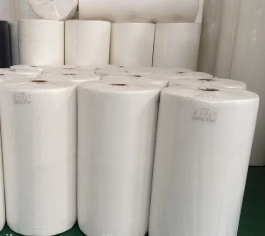 China China pp spunbond nonwoven fabric factory low price 100%PP spunbond non woven fabric, nonwoven fabric for bag