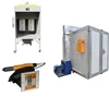 Batch Electric Oven/Batch Oven/Industrial Drying Curing Oven