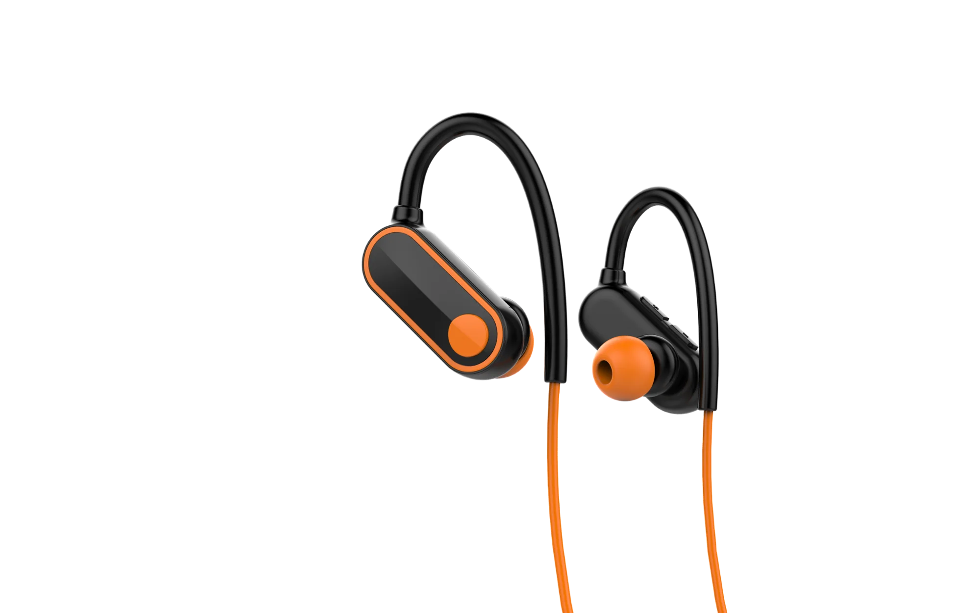 Headphone Accessories Waterproof Earbud Headset Bluetooth Earphone - ANKUX.COM
