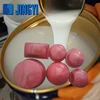 High quality RTV silicone rubber for pad printing
