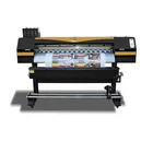 OSNUO 1700S Eco Solvent Printer Digital Inkjet Printing Machine