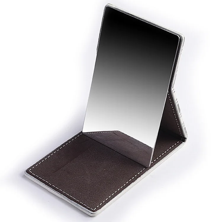 2021 Fashion PU leather Makeup Mirror Custom Cosmetic Exquisite Desktop Makeup Mirror for Female, As pics
2021 Fashion PU leather Makeup Mirror Custom Cosmetic Exquisite Desktop Makeup Mirror for Female, As pics